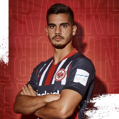 Profile Picture of André Silva (@andrevsilva19) on Twitter