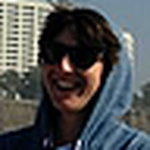 Profile Picture of Joseph Danluck (@joe_coe_luck) on Flickr