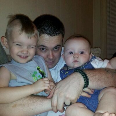 Profile Picture of Austin Pritchard (@TheRealMize1) on Twitter