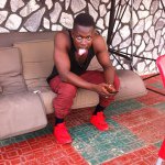 Profile Picture of Jimmy Boye Caulker (@jimmycaulker) on Instagram