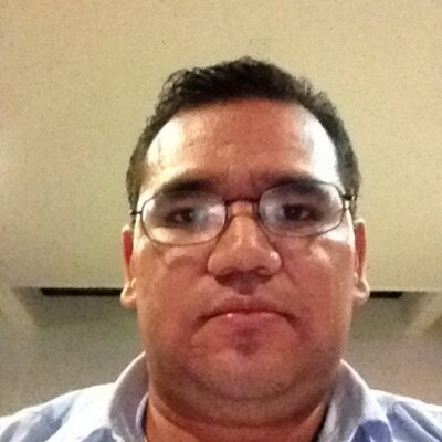 Profile Picture of Alberto Partida (@BetoPartidaV) on Twitter