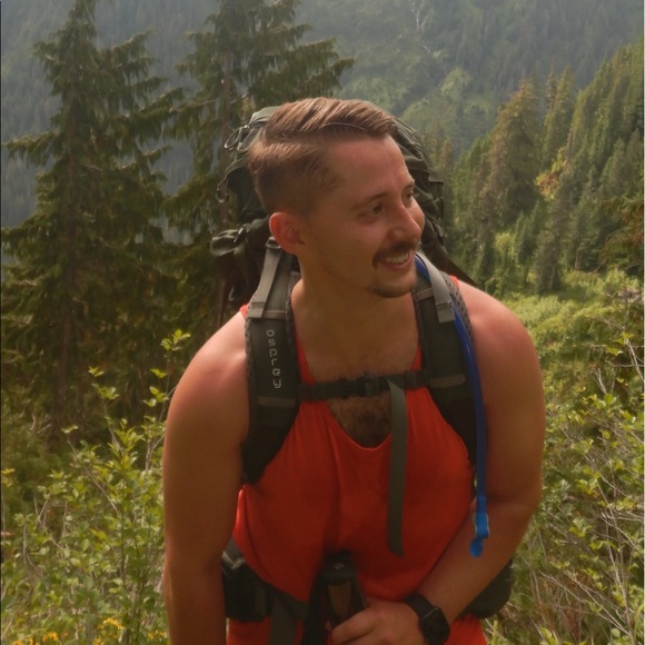 Profile Picture of Matt Magnotti (@mattmagnotti) on Poshmark