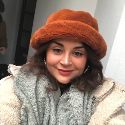 Profile Picture of Alice Snowden (@AliceSnowden) on Twitter