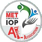 Profile Picture of IOP's MET-ALConnect (@iopalconnect) on Instagram