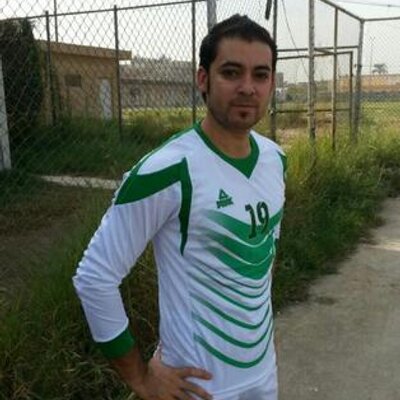 Profile Picture of Mohammad Faraj (@mohammad_f86) on Twitter