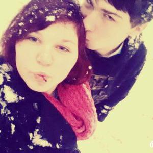 Profile Picture of Kevin Herrmann (@kevinundsabrina) on Twitter