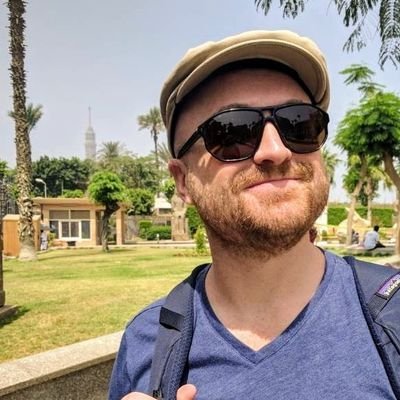 Profile Picture of Stephen Joos (@joosisloose) on Twitter