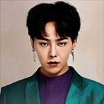 Profile Picture of KWON JIYONG (권지용) (@gdragon.id) on Instagram