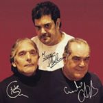 Los Chichos Oficial - Instagram Profile Picture of Los Chichos Oficial (@los_chichos_oficial) on Instagram
