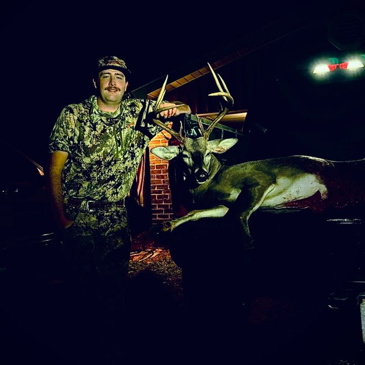 Chanceallen_6.7 - Tiktok Profile Picture of Chanceallen_6.7 (@chanceallen_6.7) on Tiktok