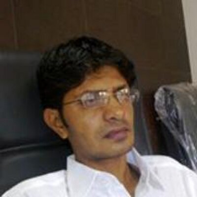 Profile Picture of Atul Vora (@atulvora3) on Twitter