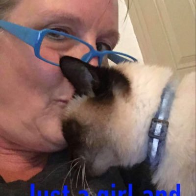 Profile Picture of Linda Maddox (@LgMaddoxRN) on Twitter