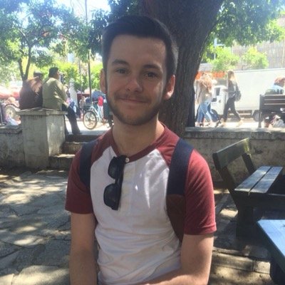 Profile Picture of Tom Higgins (@Tanoodling) on Twitter