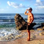 Profile Picture of Sean Bellamy McNulty (@sbmcnulty) on Instagram