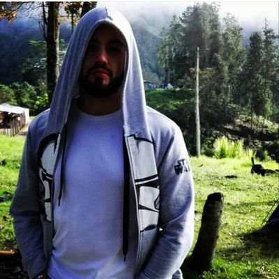 Profile Picture of Andrés Ulloa (@ODAndresUlloa) on Twitter