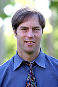 Profile Picture of Stephen C. Meyeron Wikipedia