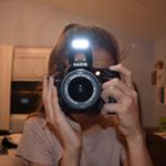 Profile Picture of alexa (@alexaallred.spam) on Instagram