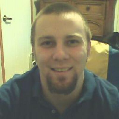 Profile Picture of Jeremy Daryl Fore (@JeremyDarylFore) on Twitter