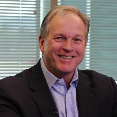 Profile Picture of Glenn Tilley (@GlennWTilley) on Twitter