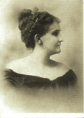 Profile Picture of Sarah Johnson Cockeon Wikipedia