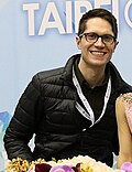 Profile Picture of Drew Meekins - Wikipediaon Wikipedia