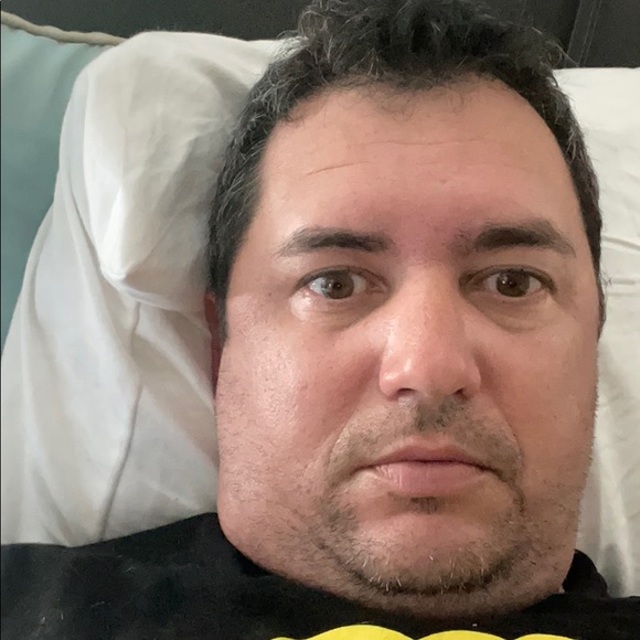 Profile Picture of Brent Derek (@bigd4119) on Poshmark