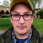 Profile Picture of Jared Roberts (@jaredrobertsdesign) on Instagram