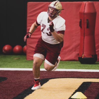 Profile Picture of Christian Mahogany 🐻 (@CMahogany73) on Twitter