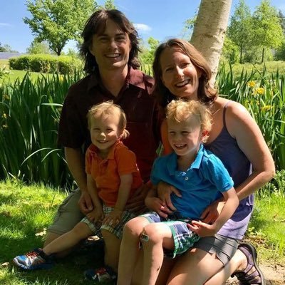 Profile Picture of Brad Probst (@ProbstBrad) on Twitter