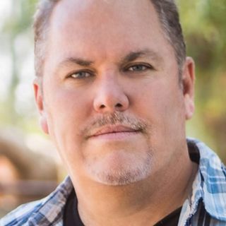 Profile Picture of John McMahon (@johnmcmahonbooks) on Instagram