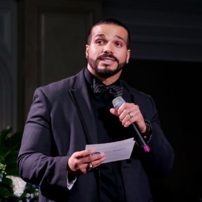 Profile Picture of Eric Collazo (@TeachDCMrC) on Twitter