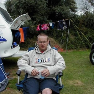 Profile Picture of Greg Tonks (@tonksy22) on Myspace