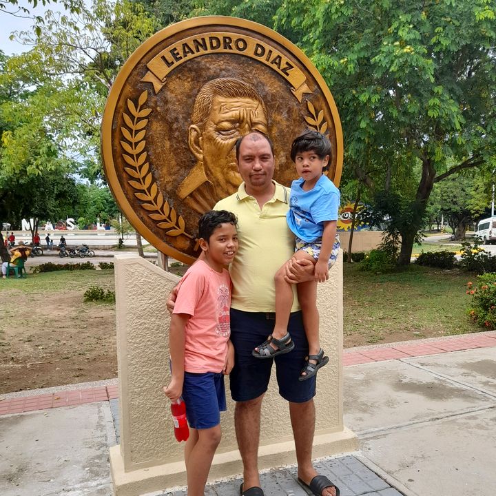 Profile Picture of David Fernandez (@@davidfernandez646) on Tiktok