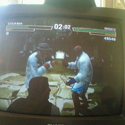 Profile Picture of Ahmed Naji (@ahmednaji2011) on Twitter