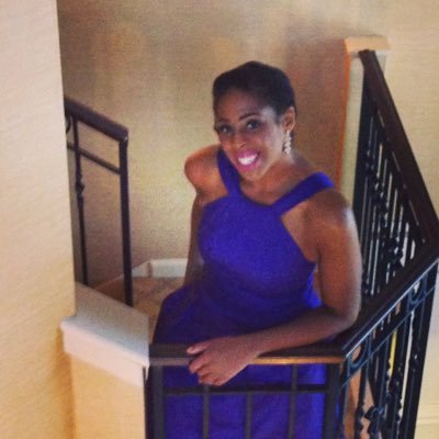 Genger Marie - Twitter Profile Picture of Genger Marie (@GengerMarie) on Twitter