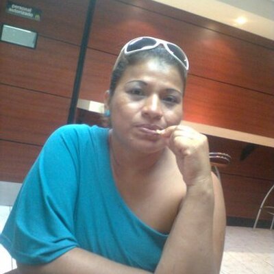 Profile Picture of Teresa Bustamante (@tere_china) on Twitter