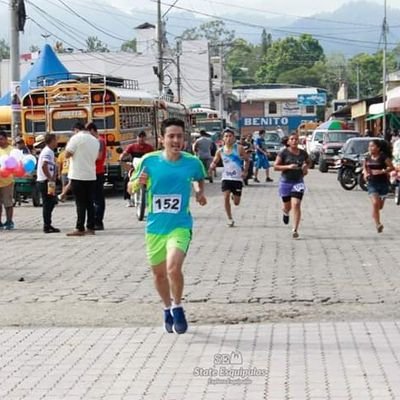 Profile Picture of Antonio Pérez Villeda (@Antonio_Psico3) on Twitter