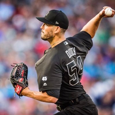 Profile Picture of Drew VerHagen (@DrewVerHagen) on Twitter