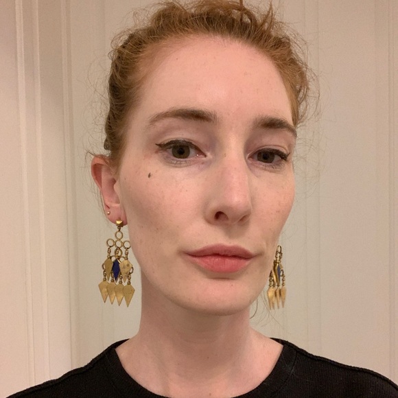 Profile Picture of Larkin Smith (@larkinds) on Poshmark