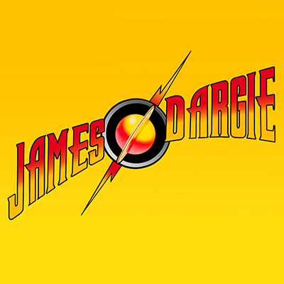 Profile Picture of James H. Dargie (@JHDargie) on Twitter