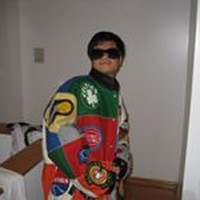 Profile Picture of Ling Wu (@ling-wu-32) on Quora