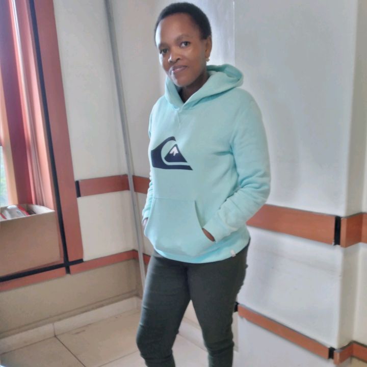 Profile Picture of WinnieMwah (@winniemwah) on Tiktok