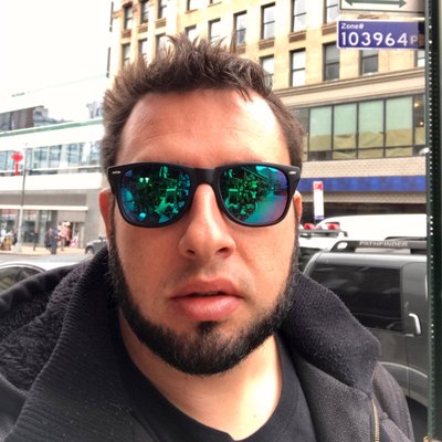 Profile Picture of Justin Ayoub (@AyoubWsop) on Twitter