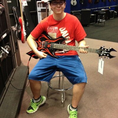 Profile Picture of Ben Niemi (@benniemi16) on Twitter