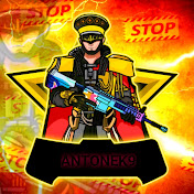 Profile Picture of Antonek (@Antonek9) on Youtube