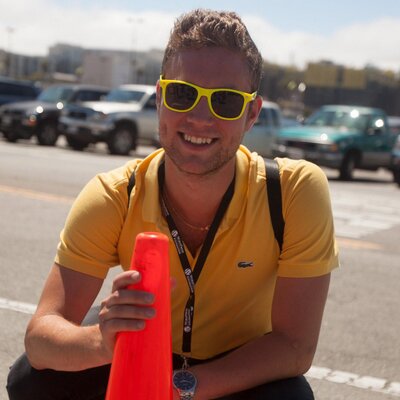 Profile Picture of Victor Meyer (@pudgereyem) on Twitter