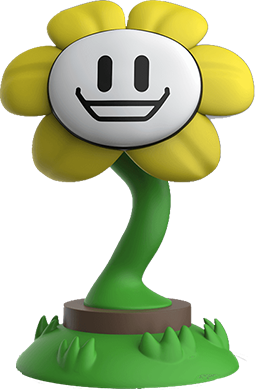 Profile Picture of Floweyon Wikipedia