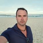 Profile Picture of David Coombe (@dcoombe01) on Instagram