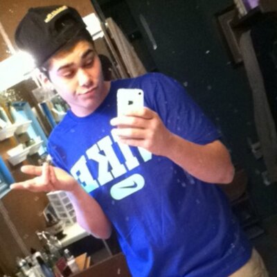 Profile Picture of Trevor James Schaar (@tscheezzyy) on Twitter