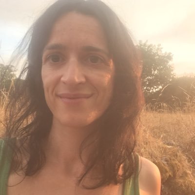 Profile Picture of Cristina Suárez (@CrisSuFe) on Twitter